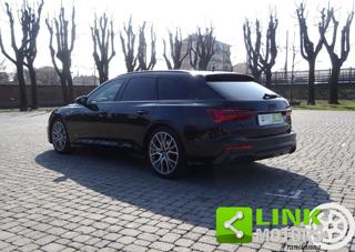 AUDI A6 usata, con USB