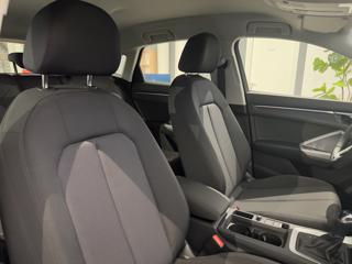 AUDI Q3 usata, con Controllo trazione
