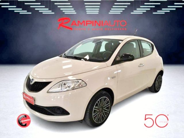 LANCIA Ypsilon usata 0