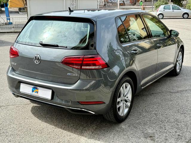VOLKSWAGEN Golf usata, con Alzacristalli elettrici