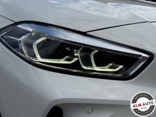 BMW 118 usata, con Alzacristalli elettrici