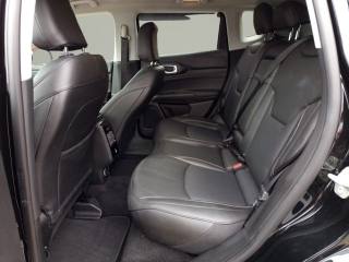 JEEP Compass usata, con ESP