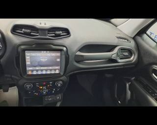 JEEP Renegade usata, con Servosterzo