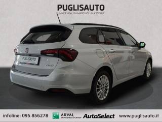 FIAT Tipo usata, con Airbag Passeggero