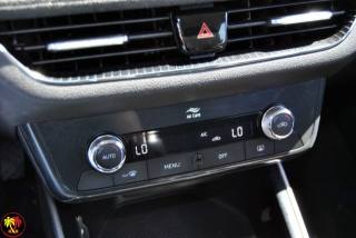 SKODA Fabia usata, con Cruise Control