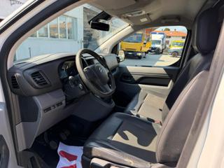 CITROEN Jumpy usata, con Airbag