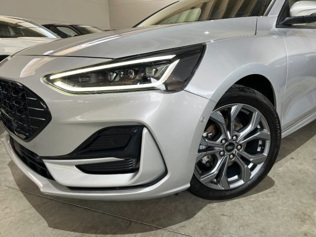 FORD Focus usata, con Airbag Passeggero