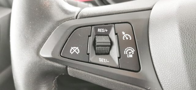 OPEL Corsa usata 44