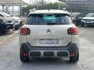 CITROEN C3 Aircross usata, con Chiusura centralizzata telecomandata