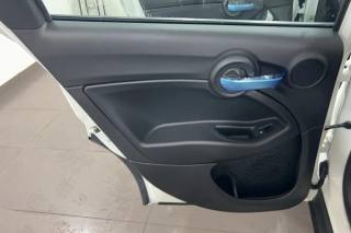 FIAT 500X usata, con Autoradio digitale