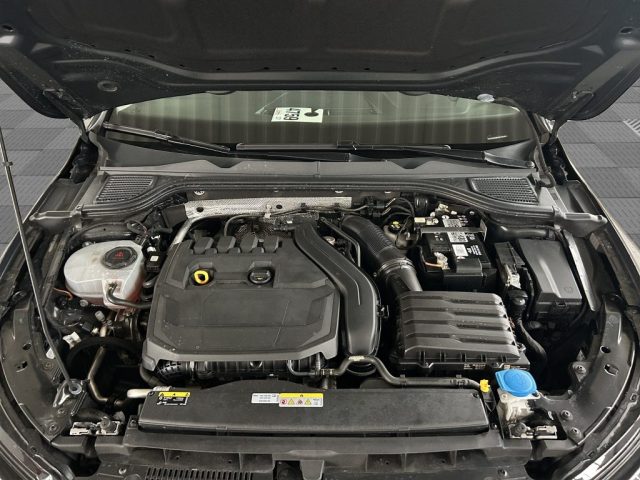 VOLKSWAGEN Golf usata 13