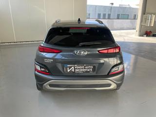 HYUNDAI Kona usata, con Airbag laterali