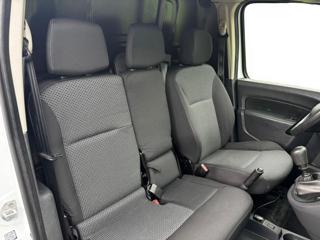 MERCEDES-BENZ Citan usata, con Sensori di parcheggio posteriori