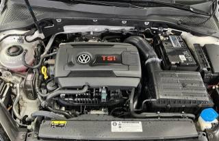 VOLKSWAGEN Golf GTI usata, con Sensore di pioggia