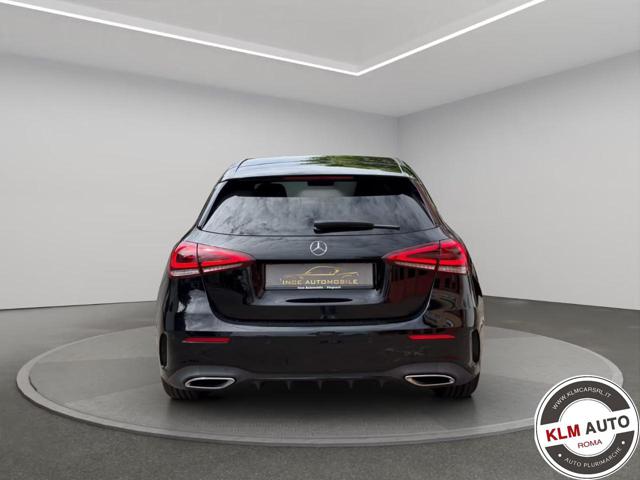 MERCEDES-BENZ A 200 usata, con Autoradio