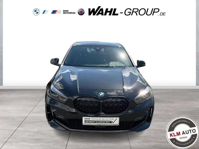 BMW 118 usata, con Airbag