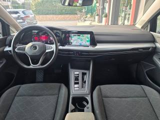 VOLKSWAGEN Golf usata, con Airbag Passeggero