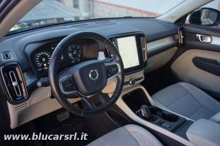 VOLVO XC40 usata, con Cerchi in lega