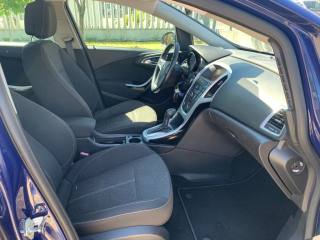 OPEL Astra usata, con Controllo trazione