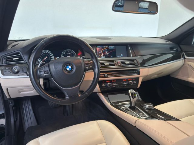 BMW 525 usata, con Climatizzatore
