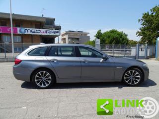 BMW 520 usata, con Alzacristalli elettrici