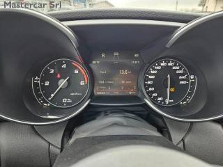 ALFA ROMEO Giulia usata, con Park Distance Control