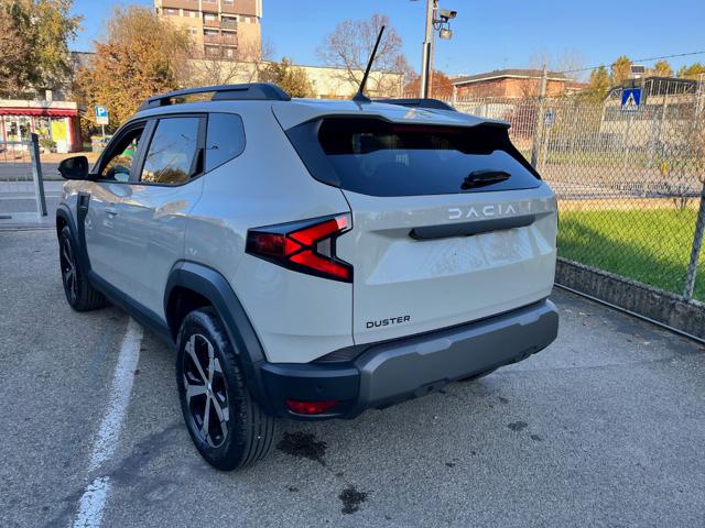DACIA Duster usata, con Autoradio