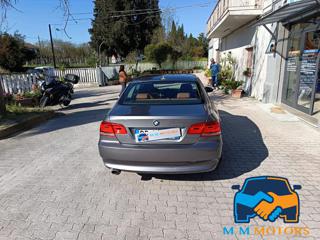 BMW 320 usata, con Alzacristalli elettrici