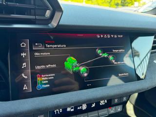AUDI RS usata, con ESP