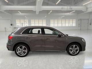 AUDI Q3 usata, con Airbag Passeggero