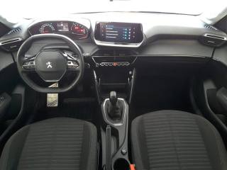PEUGEOT 208 usata, con Controllo trazione