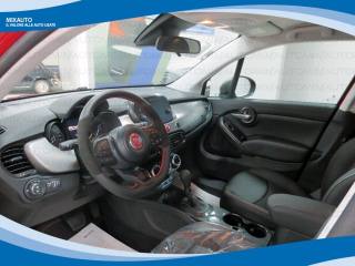 FIAT 500X usata, con Airbag laterali