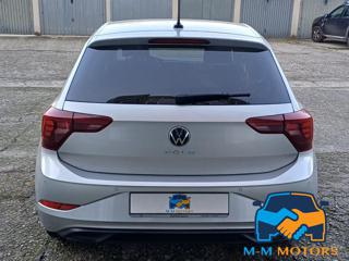 VOLKSWAGEN Polo usata, con Boardcomputer