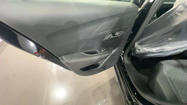 PEUGEOT 208 usata, con Servosterzo