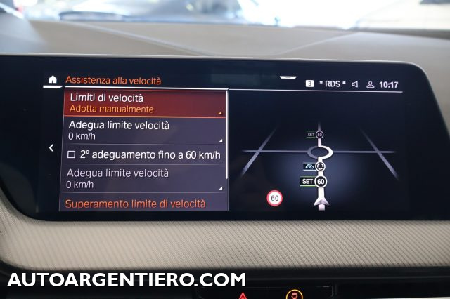 BMW 118 usata, con Vetri oscurati