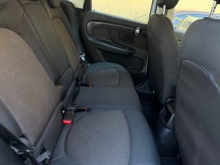 MINI Countryman usata, con Cronologia tagliandi
