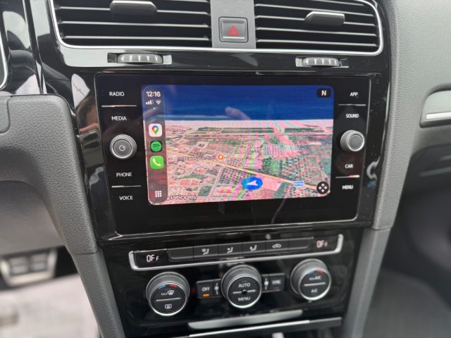 VOLKSWAGEN Golf GTD usata 26