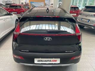 HYUNDAI Bayon usata, con Airbag laterali