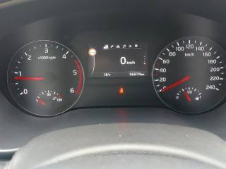 KIA Sportage usata, con Immobilizzatore elettronico