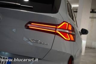 BMW X3 usata 41