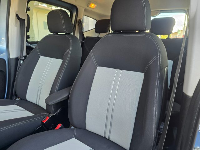 FIAT Qubo usata 50