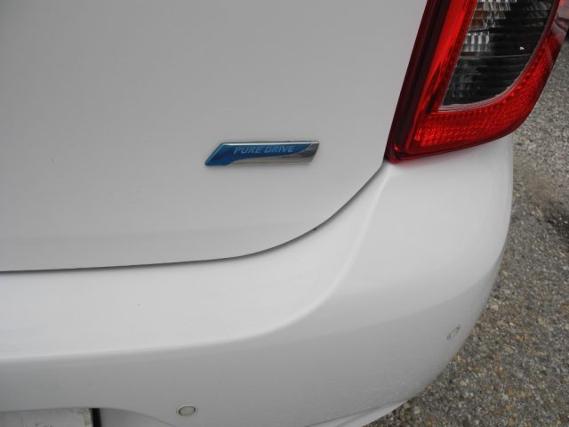 NISSAN Micra usata 55