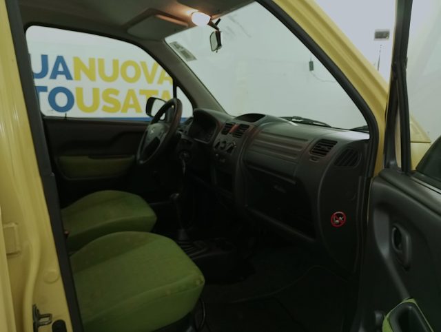 OPEL Agila usata, con Sound system