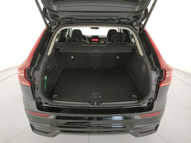 VOLVO XC60 usata, con Vetri oscurati