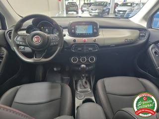 FIAT 500X usata, con Fendinebbia