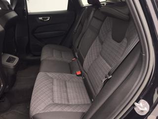 VOLVO XC60 usata, con Touch screen