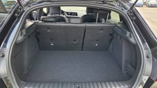BMW 118 usata, con Park Distance Control