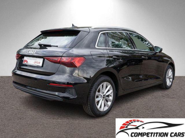 AUDI A3 usata, con Airbag Passeggero