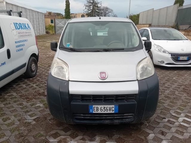 FIAT Fiorino usata, con ABS