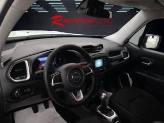 JEEP Renegade usata 13